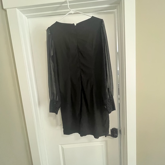 SUZY SHIER Beaded Dress - Picture 3 of 3